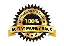 60-Day Money Back Guarantee